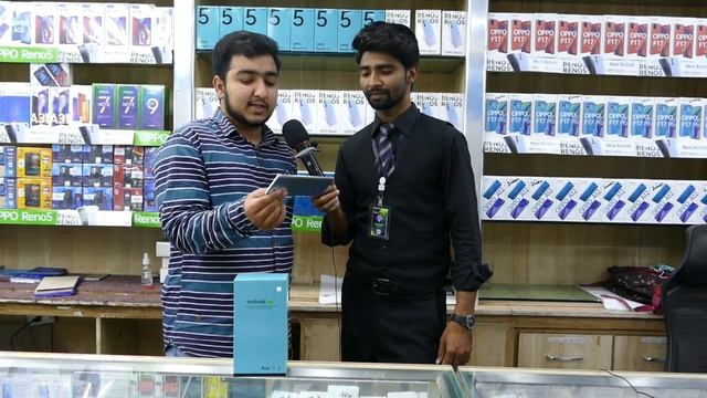 OPPO new mobile 2021 |OPPO Reno 5 Pro price and specs in Pakistan | OPPO first 5G mobile смотреть онлайн