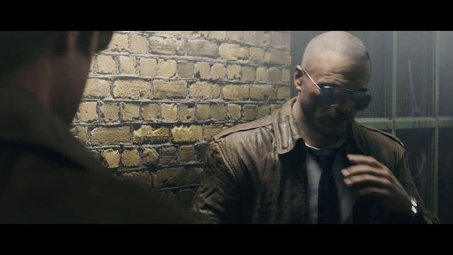 Call of Duty Black Ops Cold War - Woods Gets Mad at Hudson Scene HD смотреть онлайн
