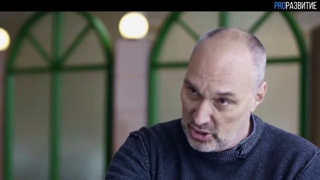 Пётр Щедровицкий про игру смотреть онлайн