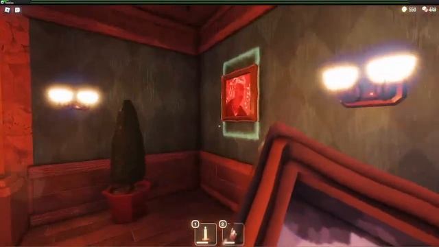 Дорс но RTX включён!Roblox Doors (RTX ON) смотреть онлайн