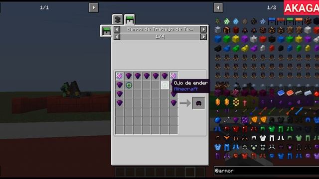 ARMOR PLUS 1.12.2 MOD ¡EL MEJOR MOD DE ARMADURAS OP DE MINECRAFT! - REVIEW EXPLICITA Y DETALLADA смотреть онлайн