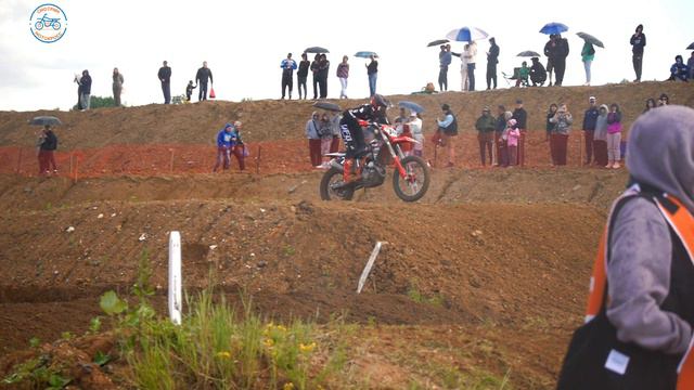 3 этап Winline Чемпионата России по суперкроссу. .г. Череповец 22.06.2024г. Класс 250 см3 . смотреть онлайн