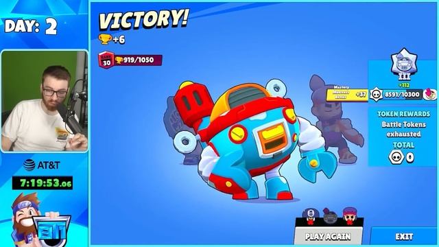 I Mastered Pearl to see if shes BORING........ (but still good?) смотреть онлайн