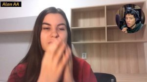 РЕАКЦИЯ Gabbsi: Димаш - Грешная Страсть (Димаш реакция)