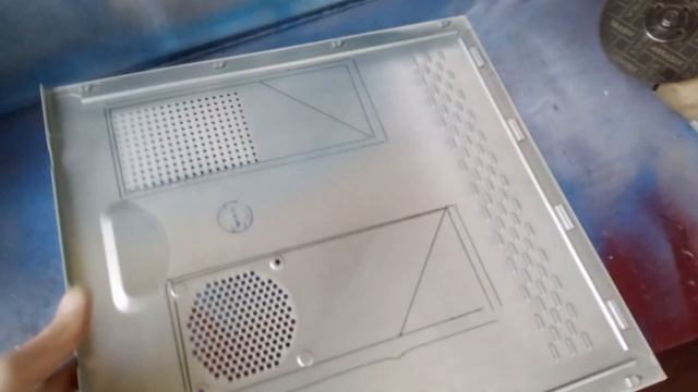 Было скучно,сделал это + бонус (два моддинга) смотреть онлайн