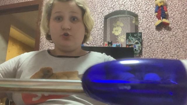 распаковка швабры смотреть онлайн