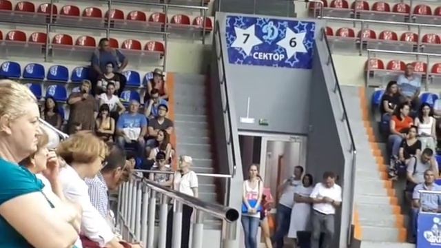 ЖК КиноЖК Альфа собрание 19.07.19 смотреть онлайн