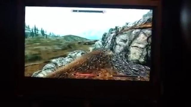 Skyrim how to get out of Whiterun after patch смотреть онлайн