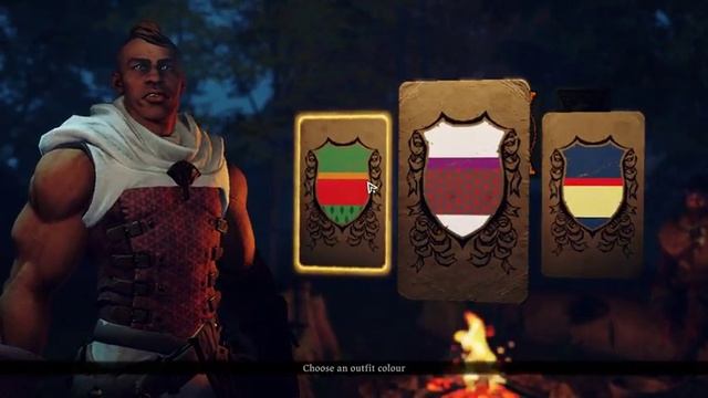 Hand of Fate 2 ➤ Обзор геймплея и прохождение смотреть онлайн