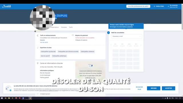 Logiciel pour D0x des gens en 2022 смотреть онлайн