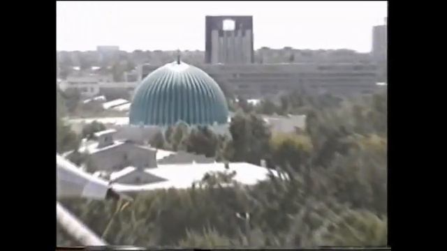 Кто угадает откуда я снимал это видео в 1996 году смотреть онлайн