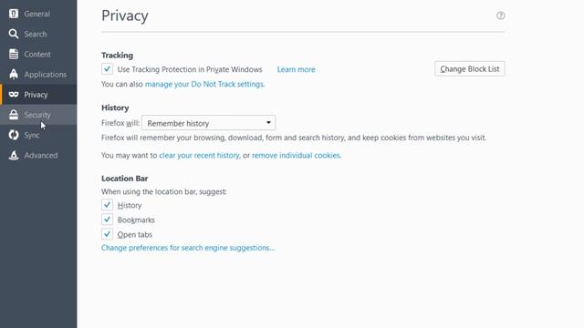 Overview of Mozilla Firefox 50 смотреть онлайн