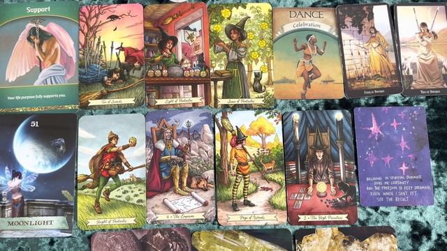 Career Energies For The New Year 2023 Pick A Card Tarot Oracle Reading December 22, 2022 смотреть онлайн