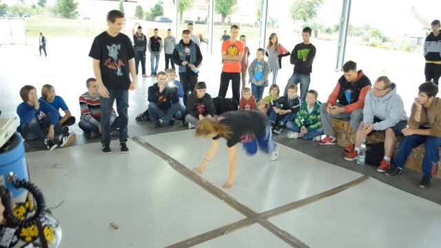 Zabij Nudę IV - Bartoszyce 2013 смотреть онлайн