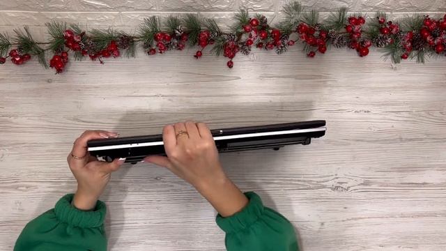 Ноутбук Samsung R40 Артикул A8929 смотреть онлайн