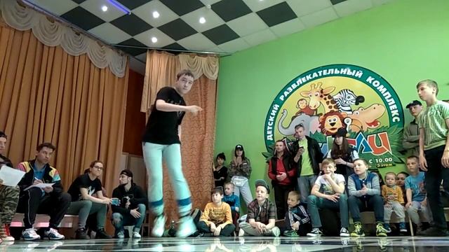 Александров Метр с кепкой breaking kids отбор 3 смотреть онлайн