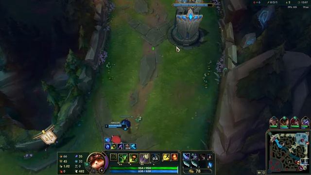 League of Legends смотреть онлайн