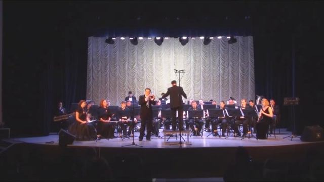 Jean-Baptiste Arban, Carnival of Venice. Arranged for trombone with orchestra смотреть онлайн