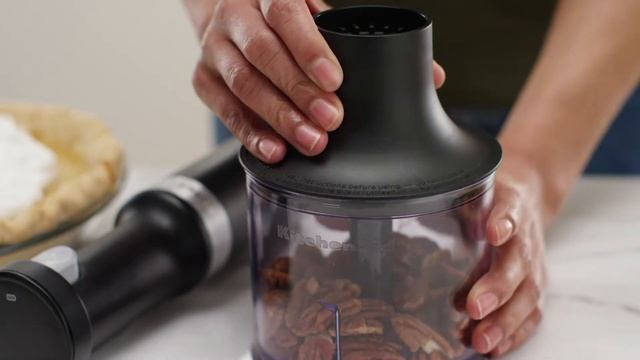 Bezkonkurenčne flexibilný – nový bezdrôtový tyčový mixér смотреть онлайн