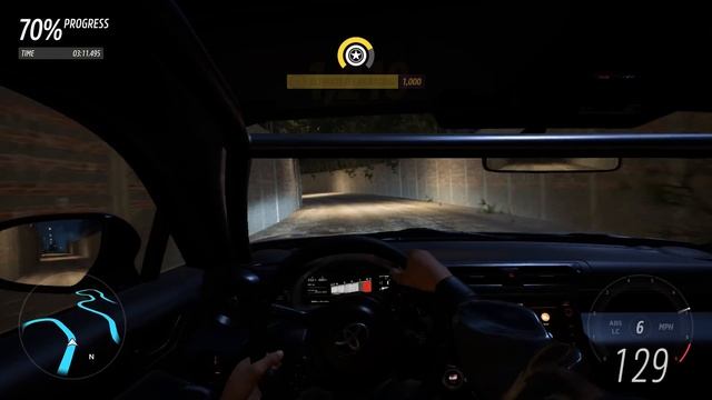 I ABSOLUTELY LOVE THE NEW GR86 THEY ADDED TO FORZA HORIZON 5 смотреть онлайн