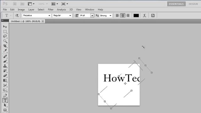 How to Make Brush in Photoshop CS5 смотреть онлайн