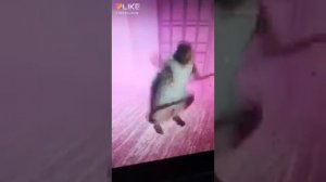 Бабка гренни танцует!!! И все остальные!