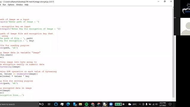 #7 python basic to advance | python bootcamp | sathyabama university | #python #pythonfullcourse смотреть онлайн