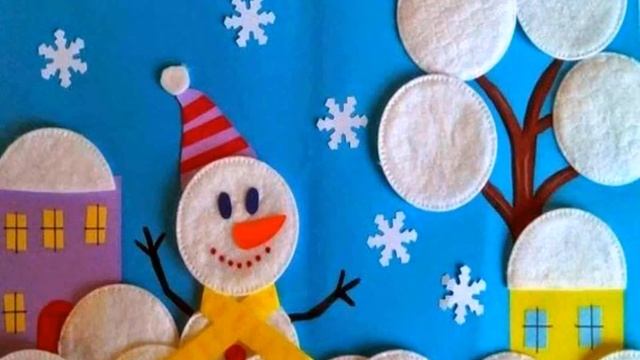 Поделки На Новый Год 2018 смотреть онлайн