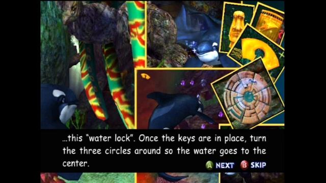 *Worlds Shittest Game* Shamu's Deep Sea Adventures Part 3 (Finale) смотреть онлайн