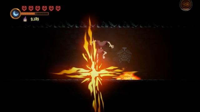 Imp of the Sun - Launch Trailer | ESRB смотреть онлайн