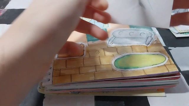 ? Одежда с Pinterest? ?Распаковка?Необычные Пакетики?Бумажные Сюрпризы? смотреть онлайн