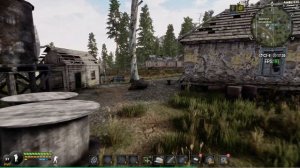 Will To Live Online - Побережье, где взять карту?