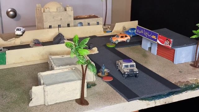Battlespace: Solo Ultra Modern Skirmish Game смотреть онлайн
