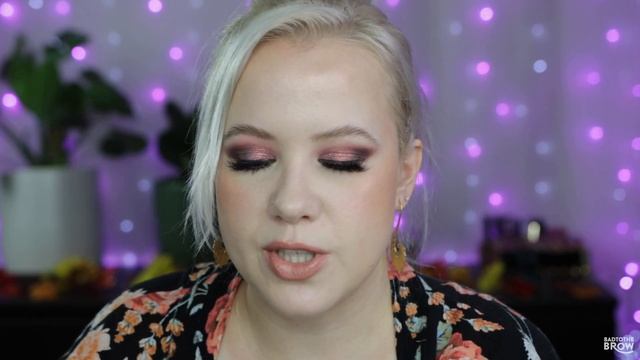 MY 30TH BIRTHDAY MAKEUP HAUL | Moira Cosmetics, Colourpop, MAC, Dior, YSL, Christian Louboutin смотреть онлайн