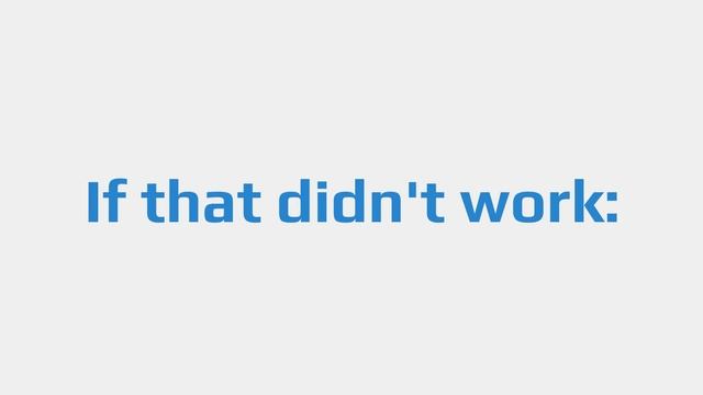 How to: Connect to your server смотреть онлайн