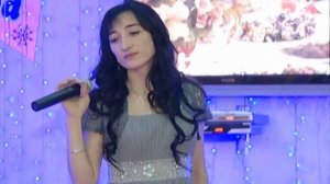 Фазиля Бадахова, - «Скажи-Айтчы»! Люблю тебя! Что мне сделать для взаимности? Мой баппаханчыкъ!