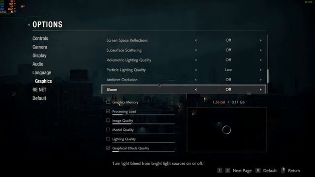 I7 4700 MQ & GT 740m // Resident Evil 2 Remake // Benchmark смотреть онлайн