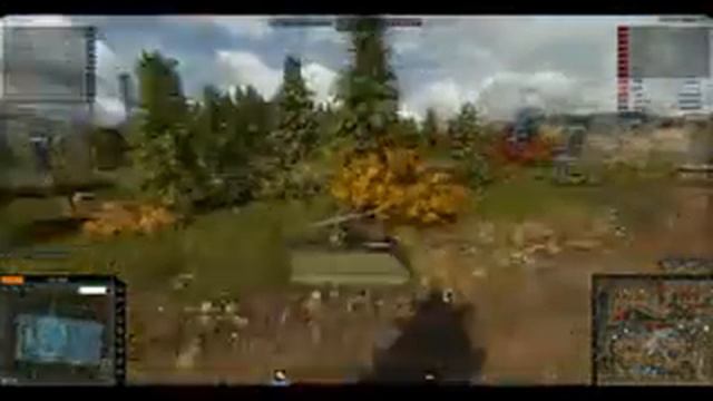 ArmoredWarfare 2015 08 21 21 47 35 854 смотреть онлайн