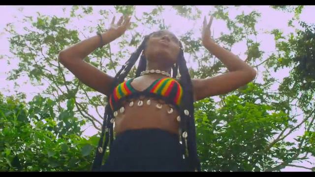 Efya - Until The Dawn (Official Video) смотреть онлайн