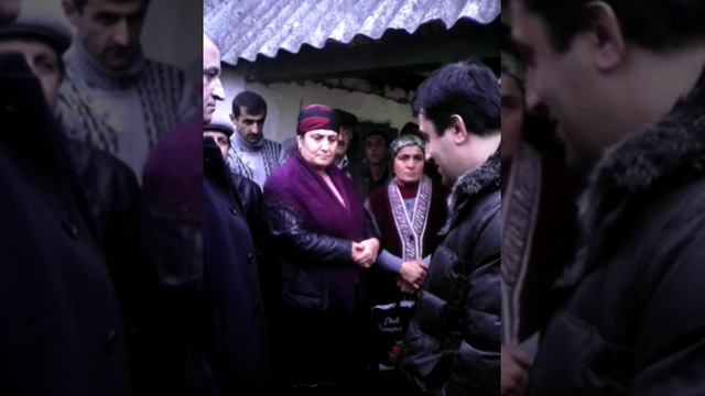 одна из больших проблем Ахыска-турков!!! смотреть онлайн