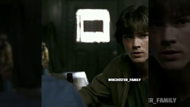 В общем мне надо? #shorts #supernatural #динвинчестер #сэмвинчестер #рекомендации #respect смотреть онлайн