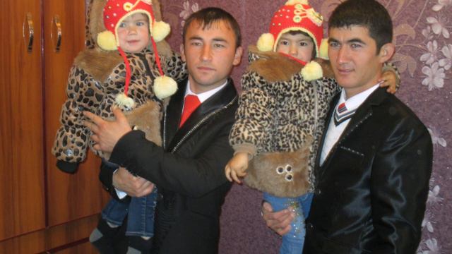 Qudratillo Abdumominov-seni Tashlab Olis Ketsam Olislarga