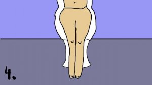 Как вводить тампон/Как вставлять тампон/Как пользоваться тампоном