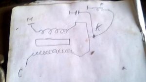 Двух искровое магнето своими руками за 30 минут