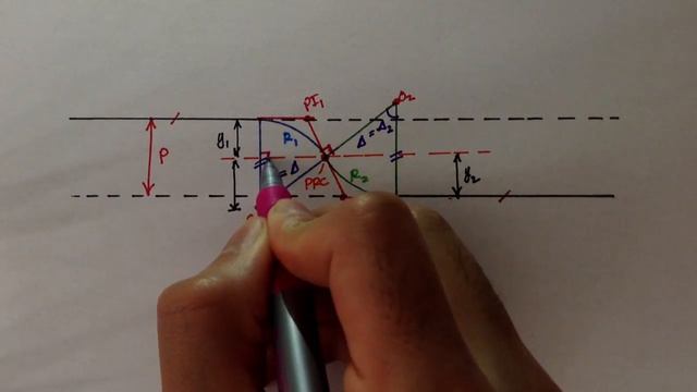 Advanced Geomatics: Reverse Compound Curves: Part 1 смотреть онлайн