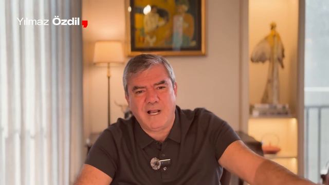 Bağyanların Kadınlar Günü Kutlu Olsun! - Yılmaz Özdil