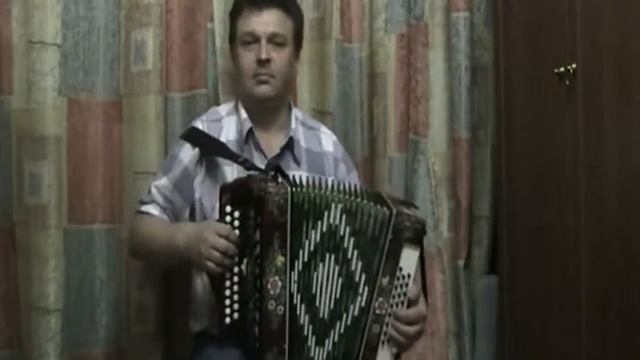 Гармонист Александр Ганичев русская гармошка mpeg4 смотреть онлайн