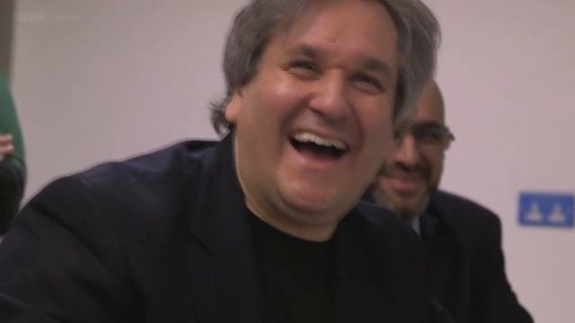 "СОПРАНО" из цикла "Классические голоса Паппано" смотреть онлайн