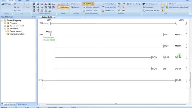 Wecon PLC || Analog Input/Output Programming Using LX3V 2ADI2DAI-BD смотреть онлайн