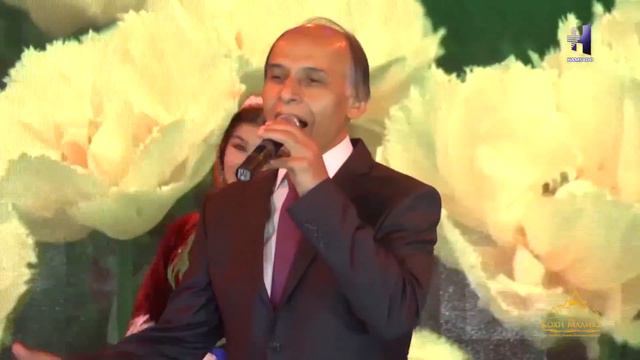 Усмонали Рахматов - Попури 2017 | Usmonali Rahmatov - Popuri